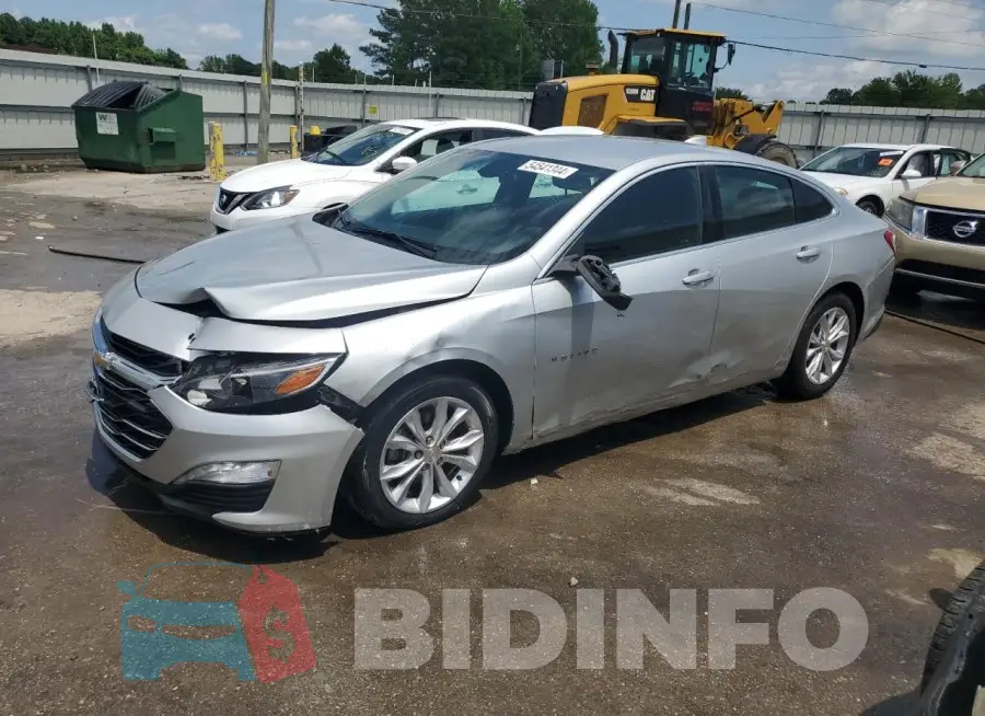1G1ZD5ST9KF165778 Photo# 1