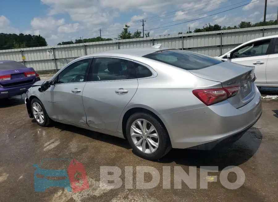 1G1ZD5ST9KF165778 Photo# 2
