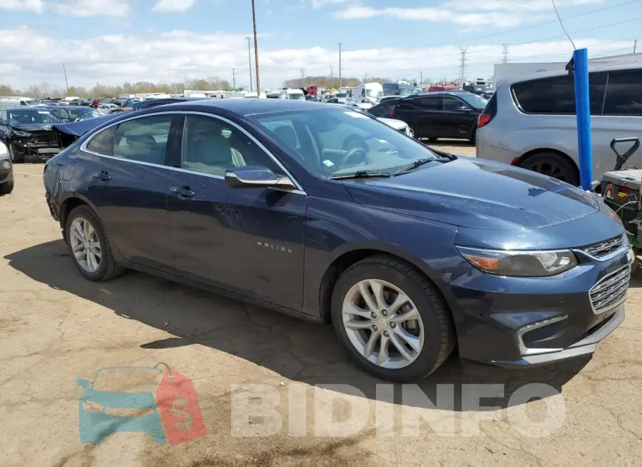 1G1ZE5ST7GF344826 Photo# 4