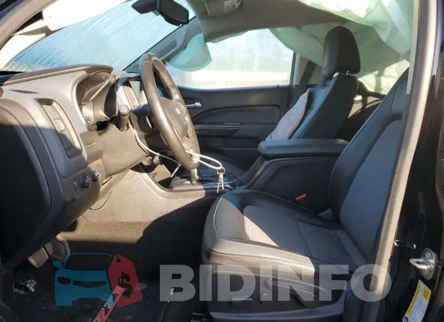 1GCGTDE39G1227322 Photo# 7