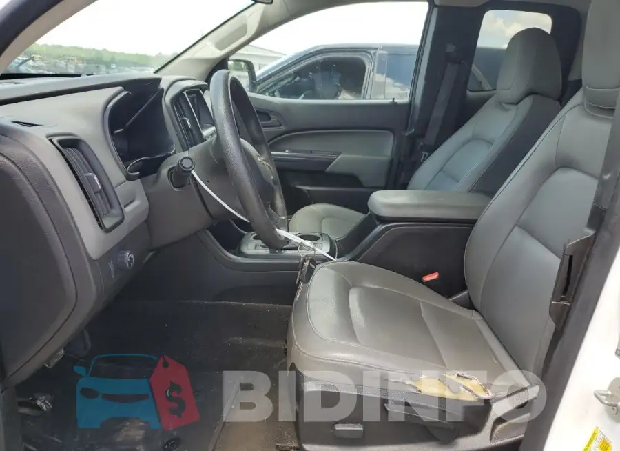 1GCHSAEA2F1224734 Photo# 7