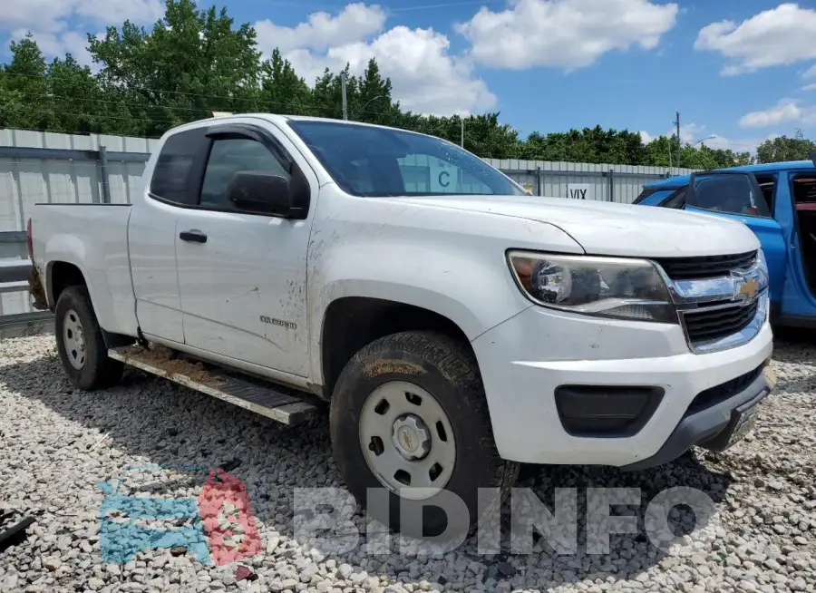 1GCHSAEA2F1224734 Photo# 4