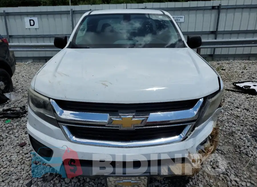 1GCHSAEA2F1224734 Photo# 5