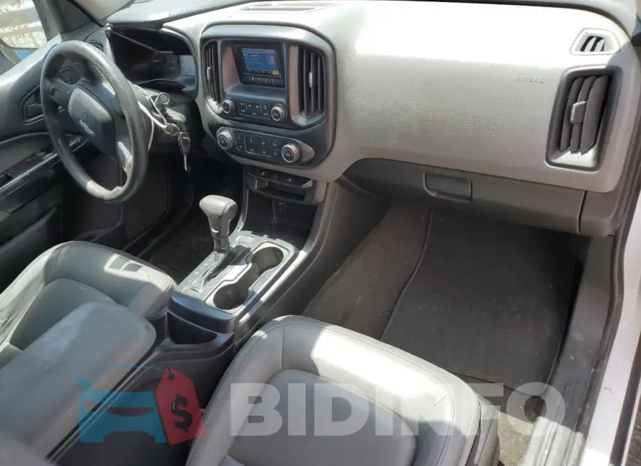 1GCHSAEA2F1224734 Photo# 8