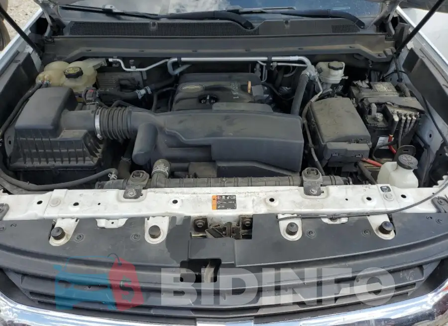1GCHSAEA2F1224734 Photo# 11