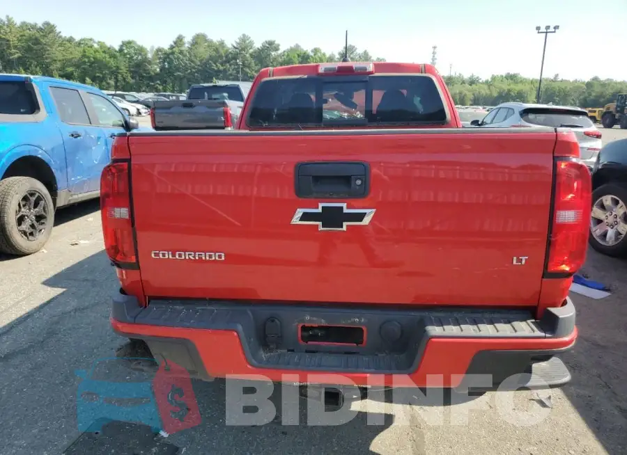 1GCHSCE31G1391035 Photo# 6