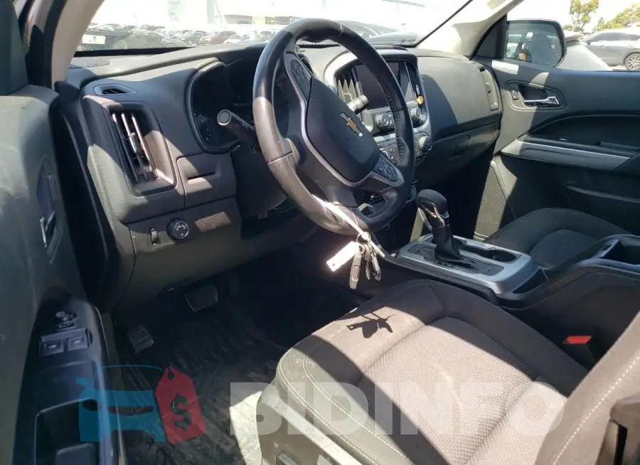 1GCHSCEA2N1275984 Photo# 8