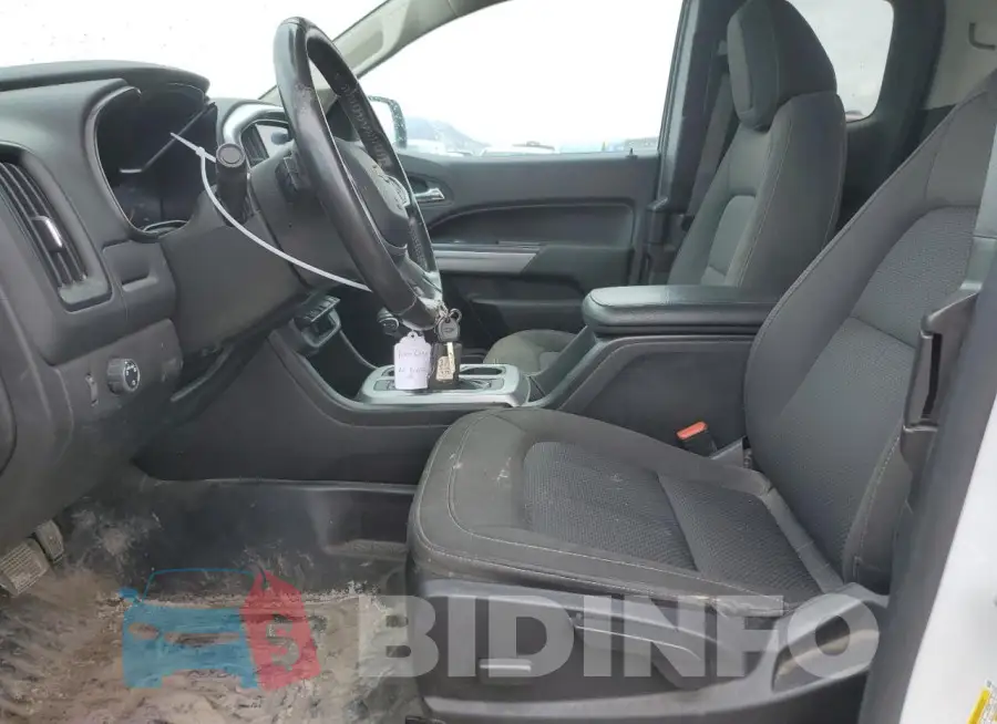 1GCHSCEA6M1224552 Photo# 7