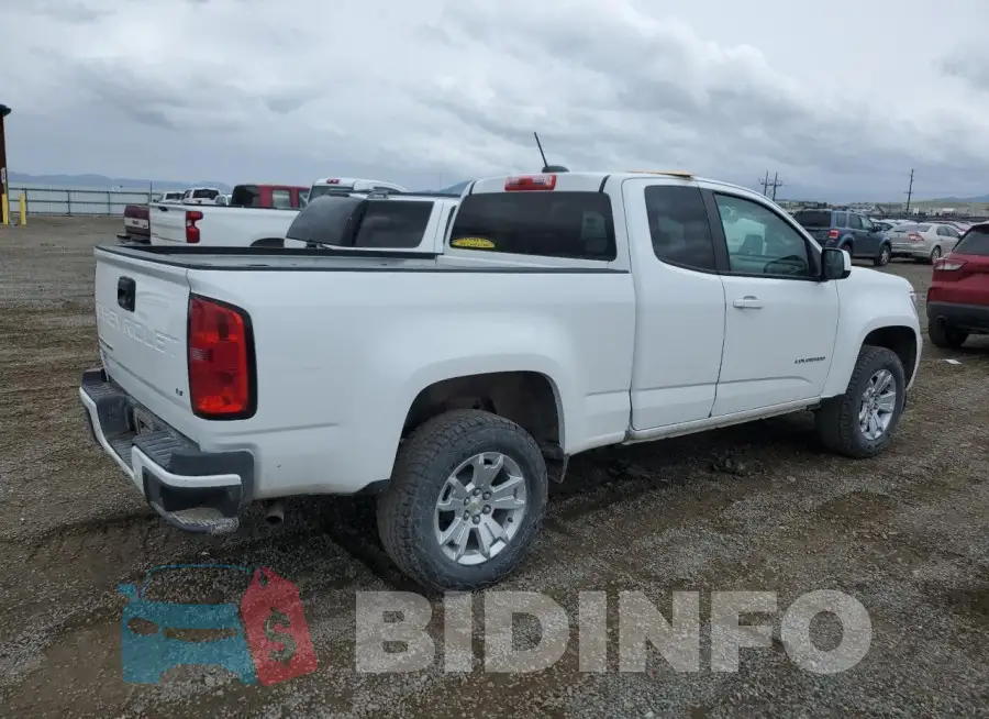 1GCHSCEA6M1224552 Photo# 3