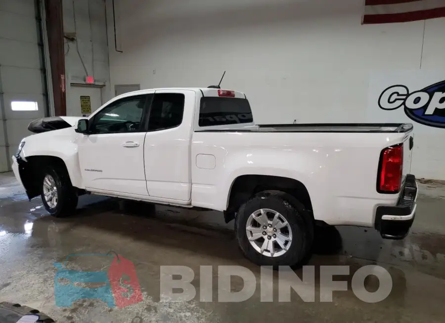 1GCHSCEA9M1283398 Photo# 2