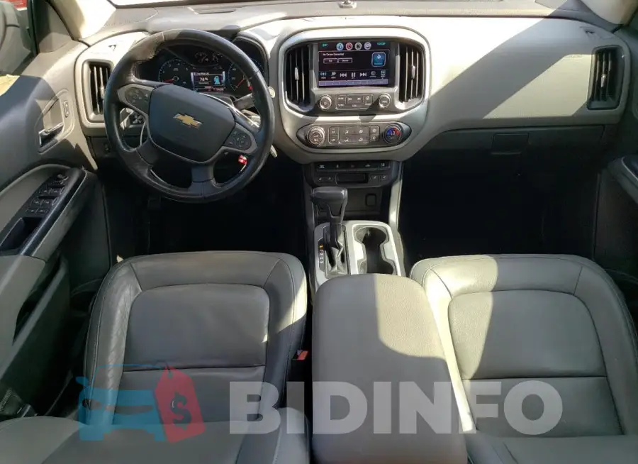 1GCPTCE12G1368080 Photo# 8