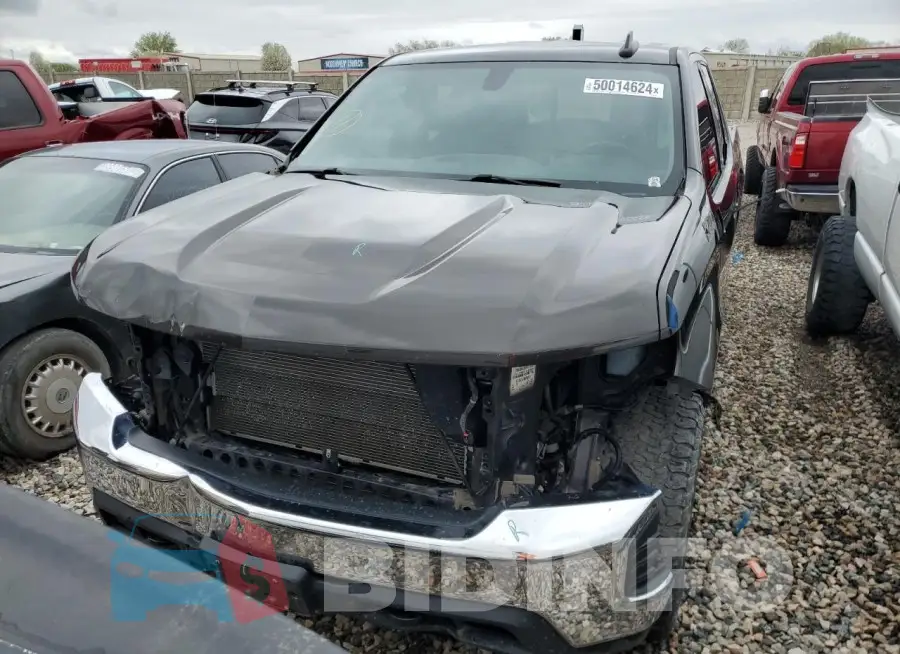 1GCRYDEDXKZ401704 Photo# 5