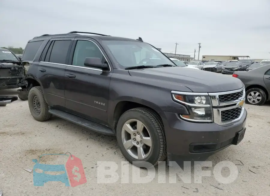 1GNSCAKC9JR145829 Photo# 4