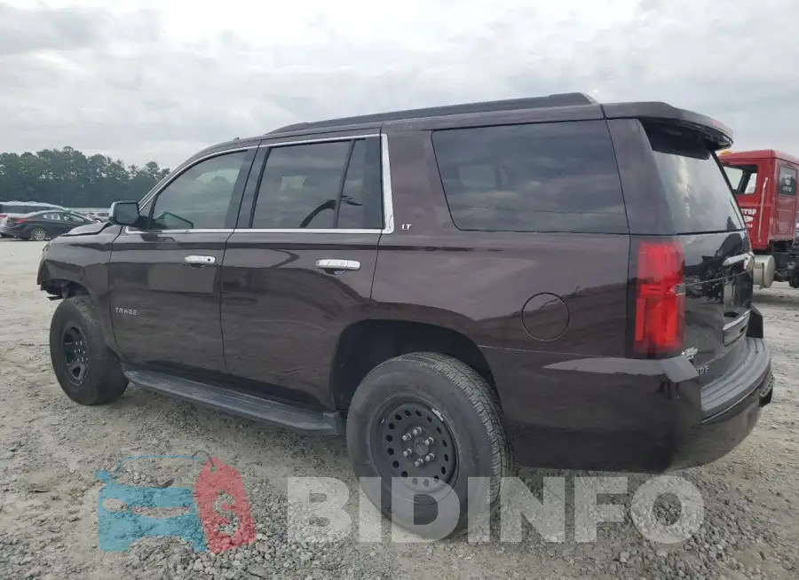 1GNSCBKC8LR207150 Photo# 2