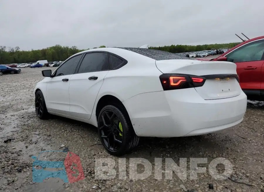 2G1105S30J9106747 Photo# 2