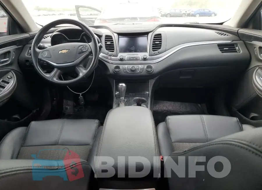 2G1105SA8H9163268 Photo# 8