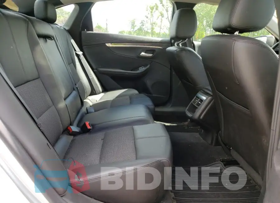2G1115S32G9127802 Photo# 10