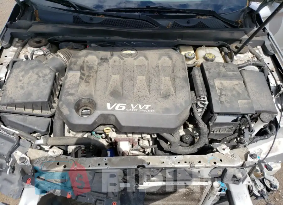 2G1115S32G9127802 Photo# 11