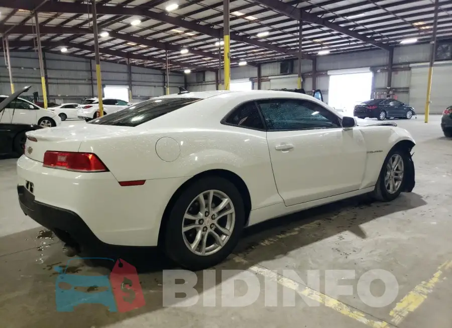 2G1FB1E33F9141861 Photo# 3
