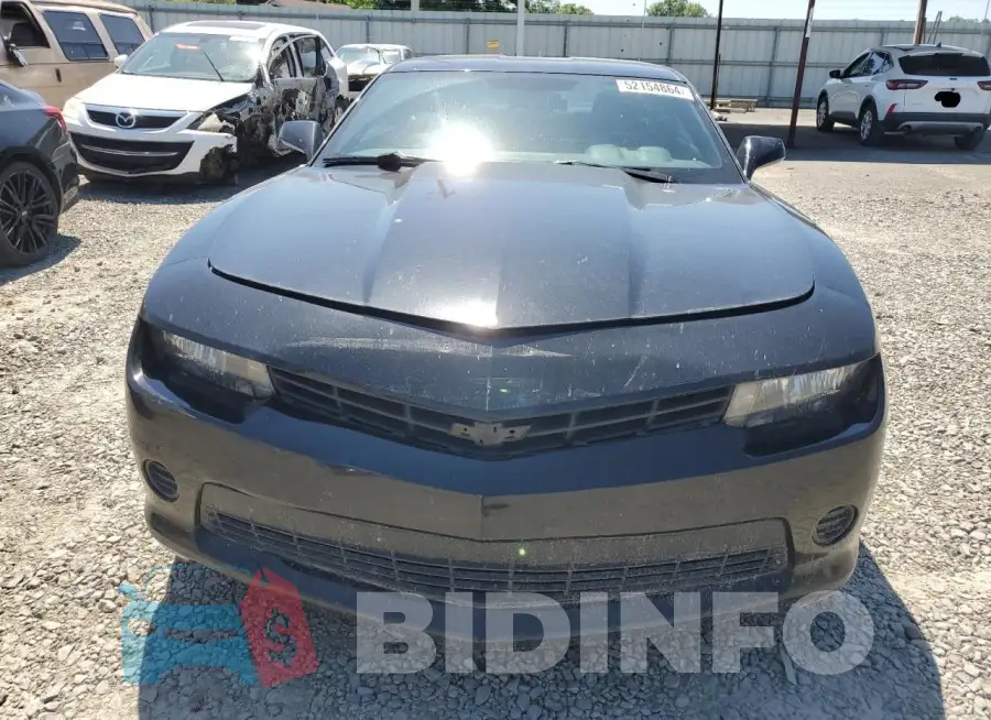 2G1FB1E33F9307456 Photo# 5