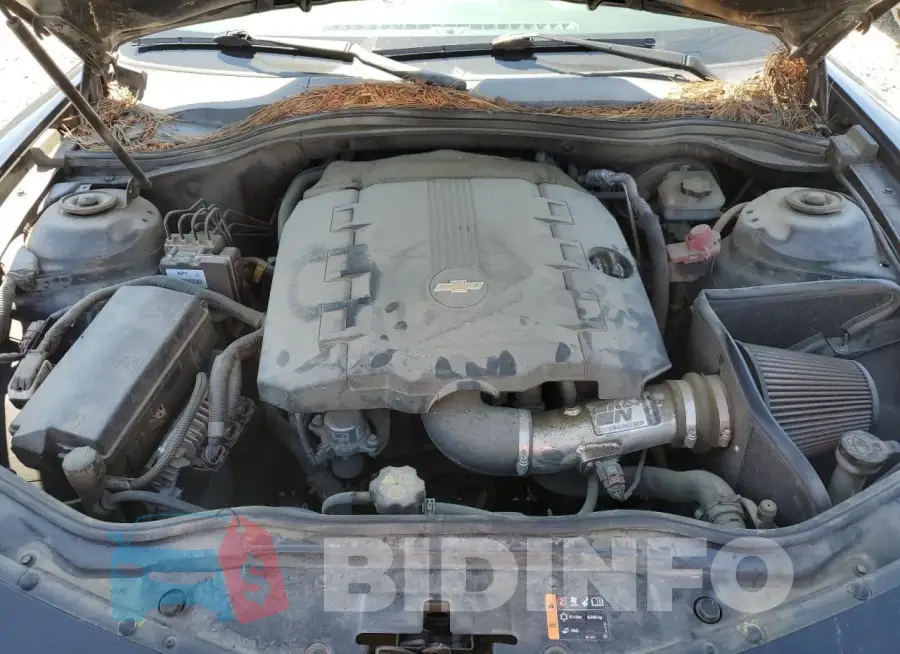 2G1FB1E33F9307456 Photo# 11