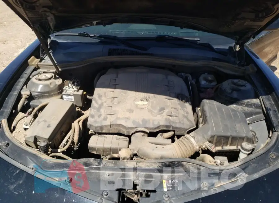 2G1FF1E30F9217847 Photo# 11