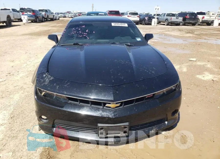 2G1FF1E30F9217847 Photo# 5