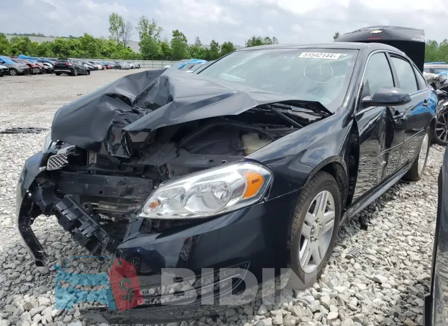 2G1WB5E36G1127055 Photo# 1