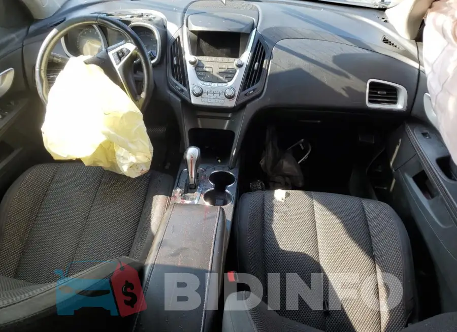 2GNALBEK7F6165469 Photo# 8