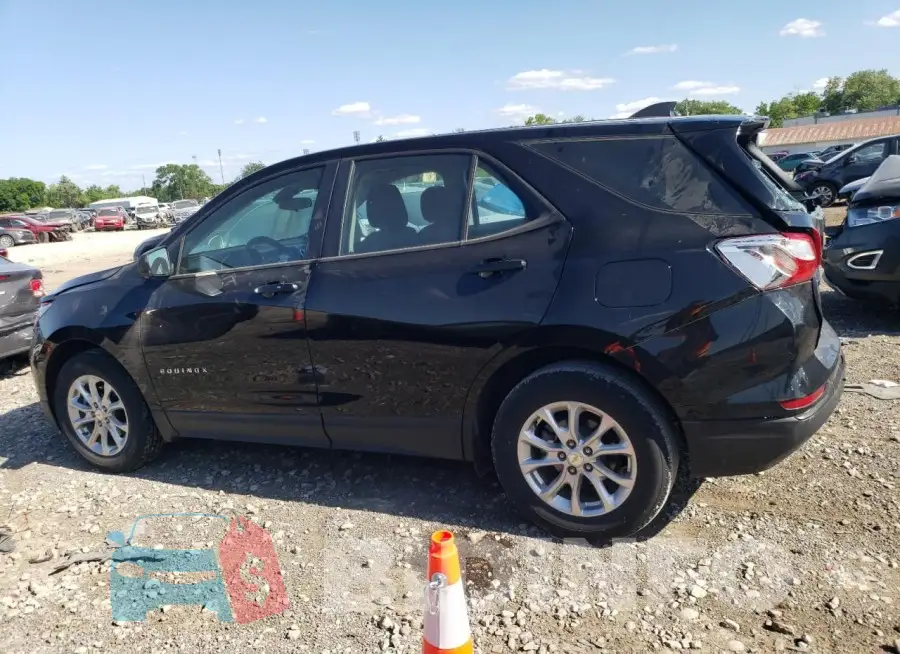 2GNAXHEV8L6282037 Photo# 2