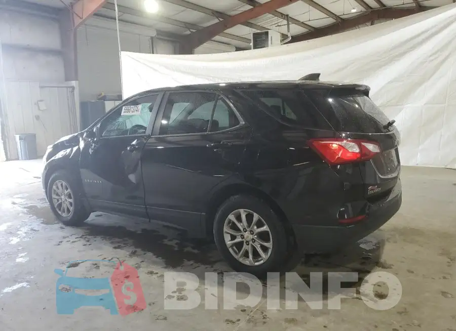 2GNAXSEV7L6221713 Photo# 2