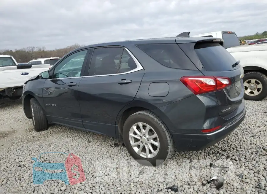 2GNAXTEV8K6142250 Photo# 2