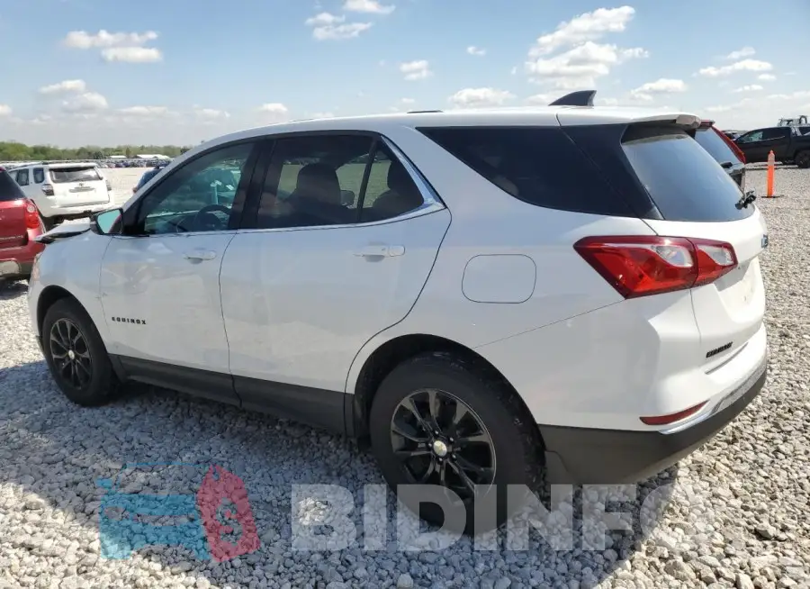 2GNAXUEV9K6144062 Photo# 2