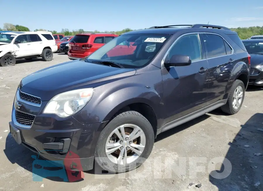 2GNFLFEK2F6186713 Photo# 1