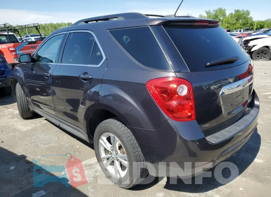 2GNFLFEK2F6186713 Photo# 2