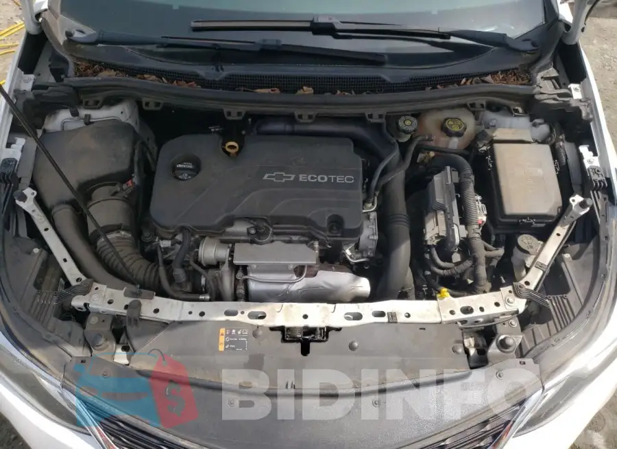 3G1BE6SM9HS530767 Photo# 11