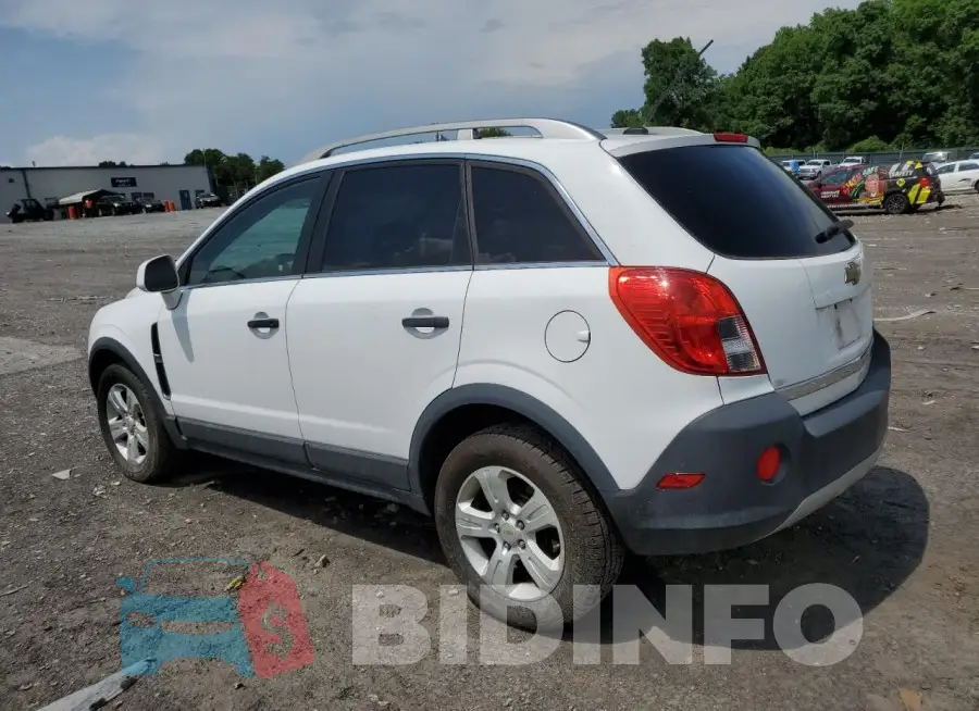 3GNAL1EK8FS522802 Photo# 2
