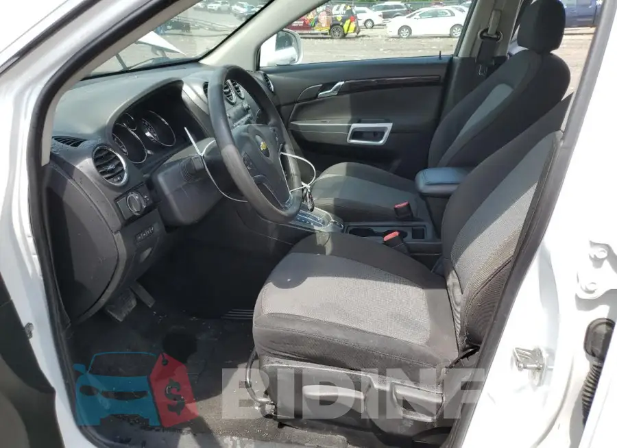 3GNAL1EK8FS522802 Photo# 7