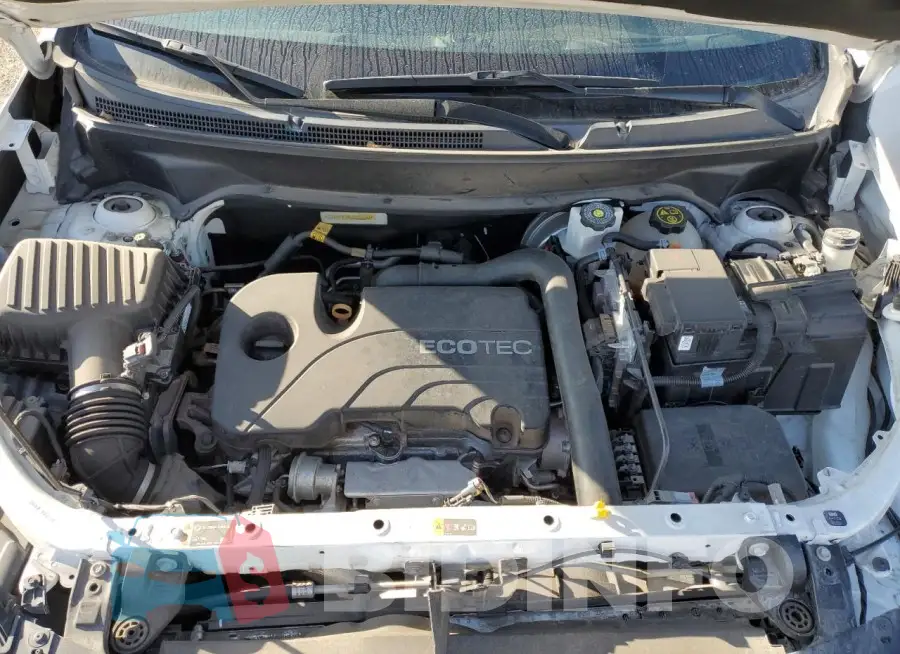 3GNAXHEV8LS579049 Photo# 11