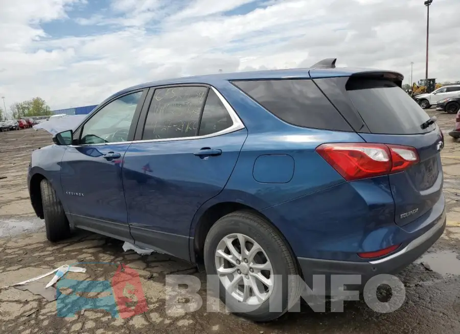 3GNAXKEVXML332978 Photo# 2