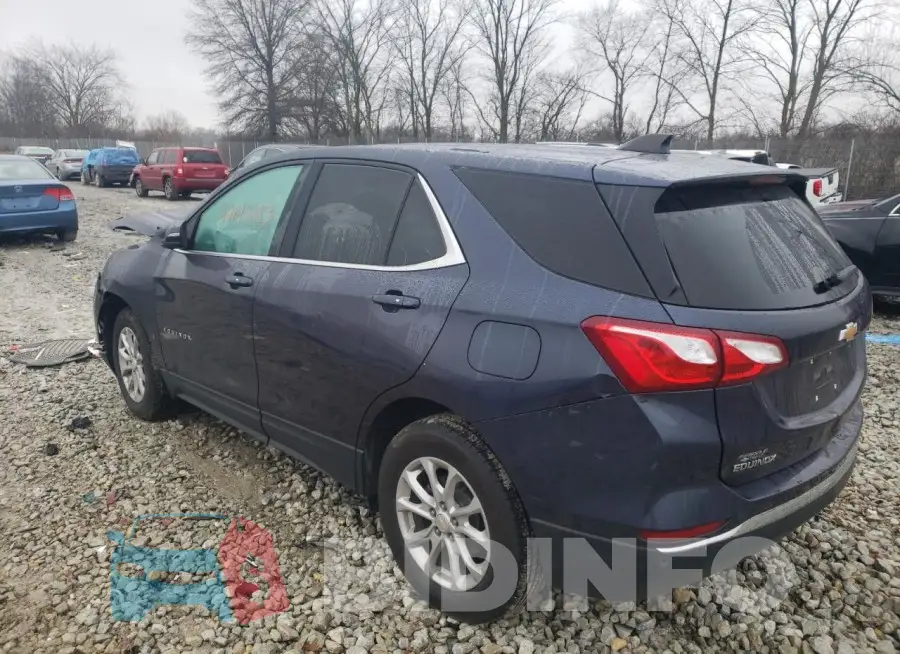 3GNAXUEV8KL309983 Photo# 2