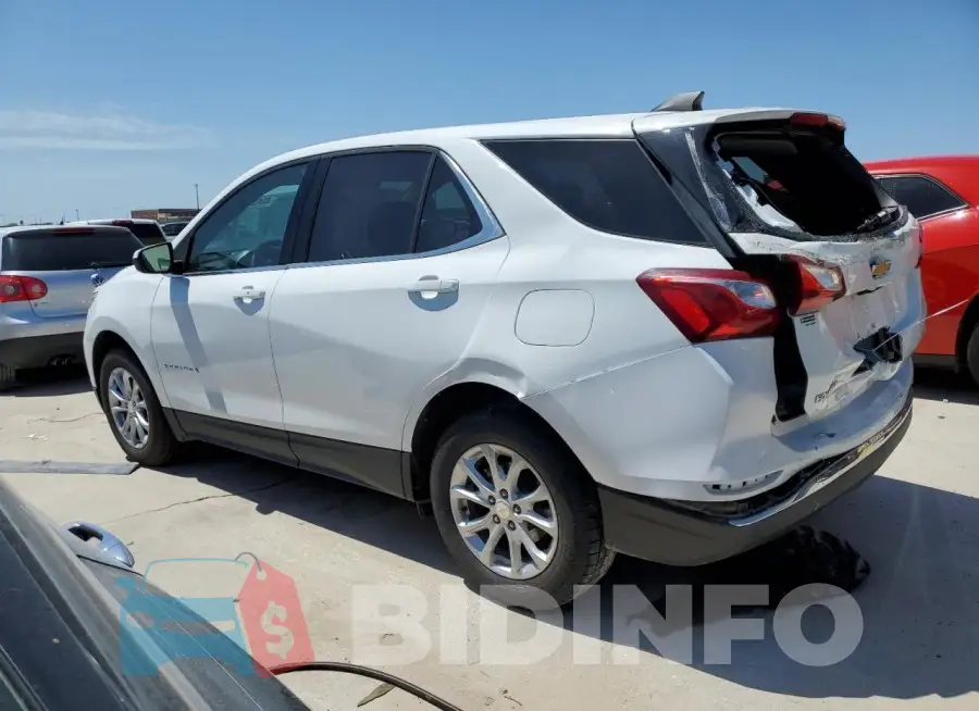 3GNAXUEV8LS577729 Photo# 2