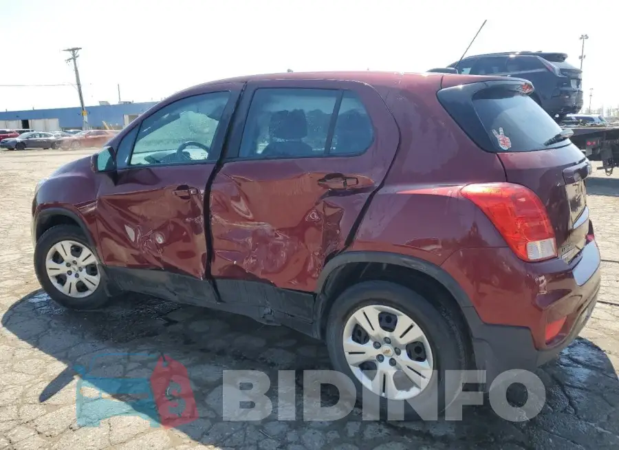 3GNCJKSB9HL237421 Photo# 2