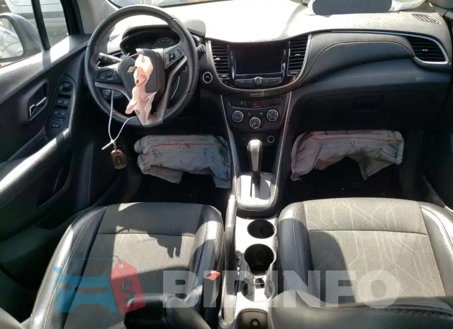 3GNCJPSB2JL154822 Photo# 8