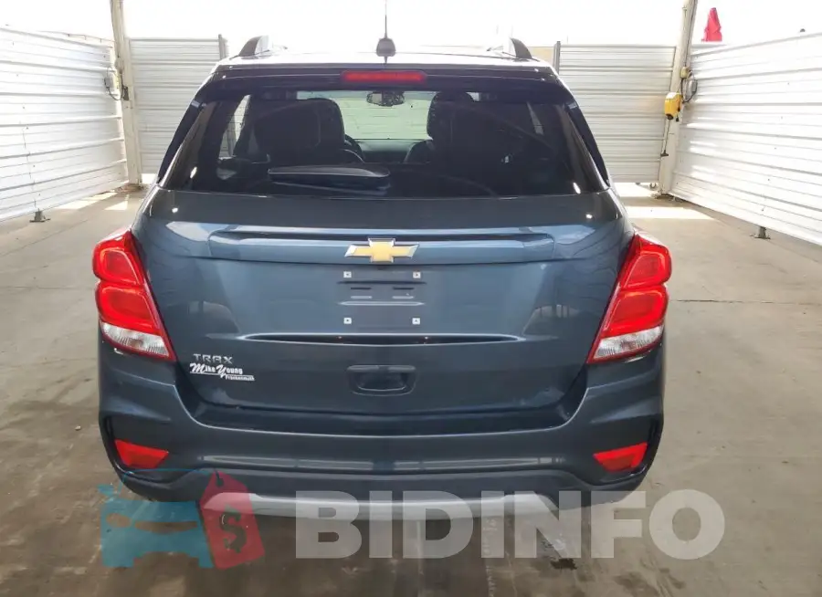 KL7CJLSB7MB326489 Photo# 6
