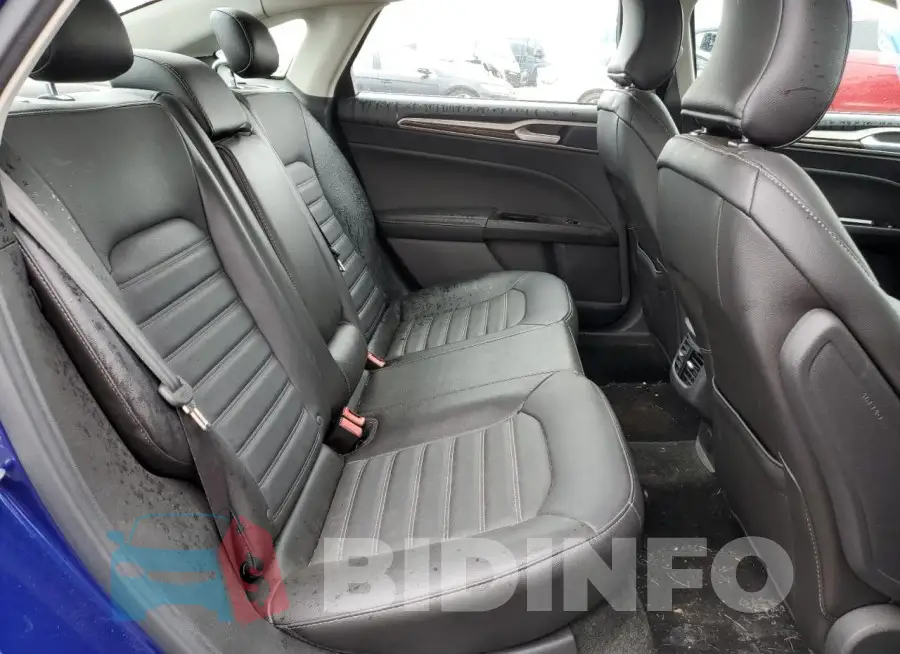 1FA6P0HD8G5126882 Photo# 10