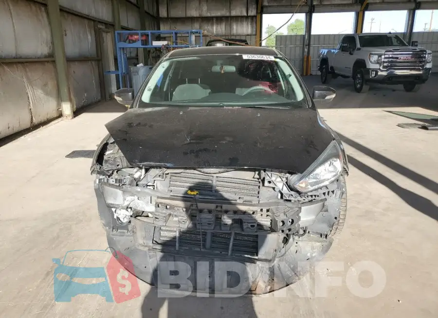 1FADP3F20FL269569 Photo# 5