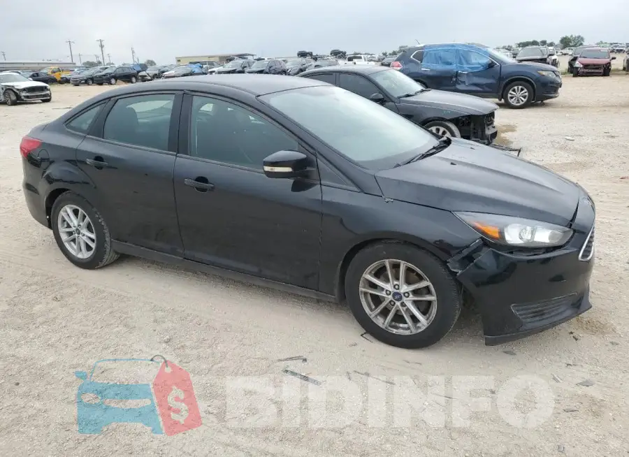 1FADP3F20HL332768 Photo# 4