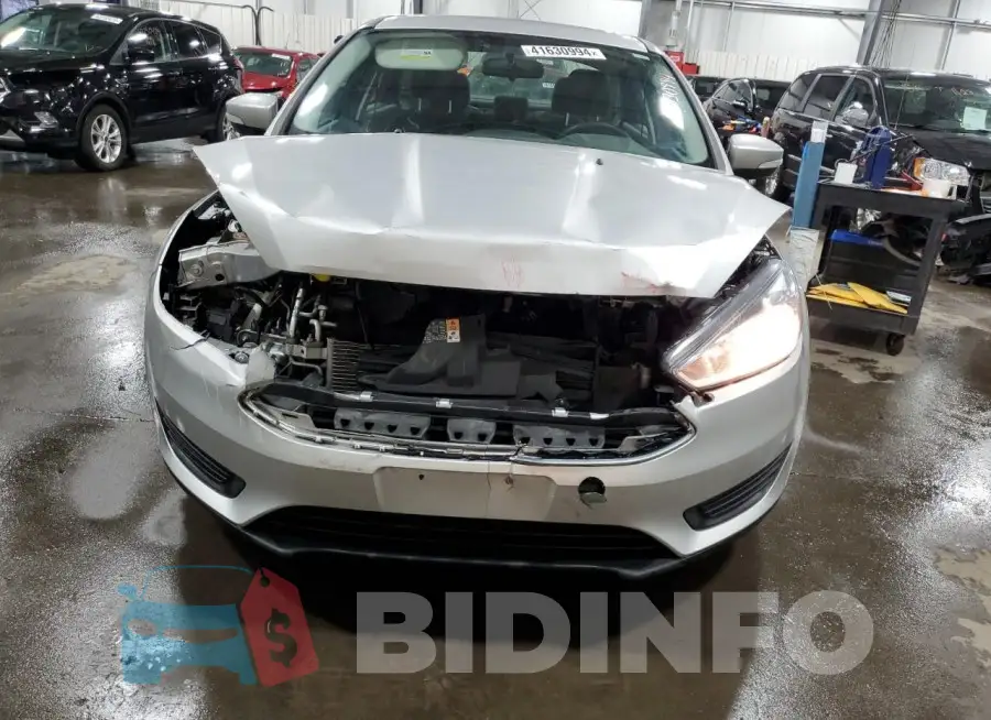 1FADP3F21GL267976 Photo# 5