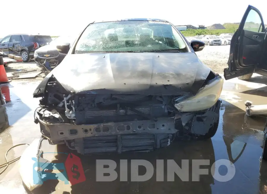 1FADP3F23HL257144 Photo# 5